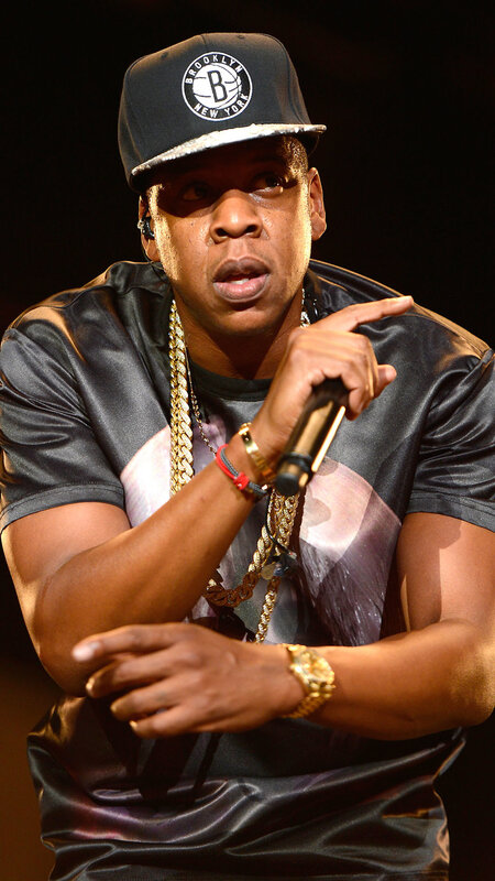Jay Z - Beach Is Better