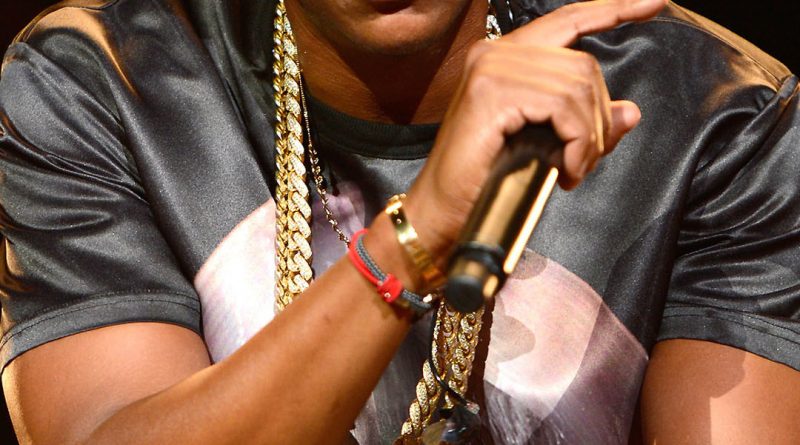 Jay-Z, Ugk - Big Pimpin'
