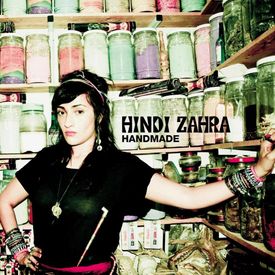 Hindi Zahra - Imik Si Mik