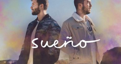 Beret, Pablo Alboran - Sueño