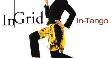 In-Grid - In-Tango
