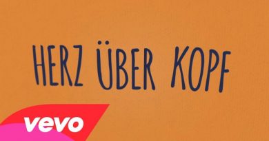 JORIS - Herz über Kopf