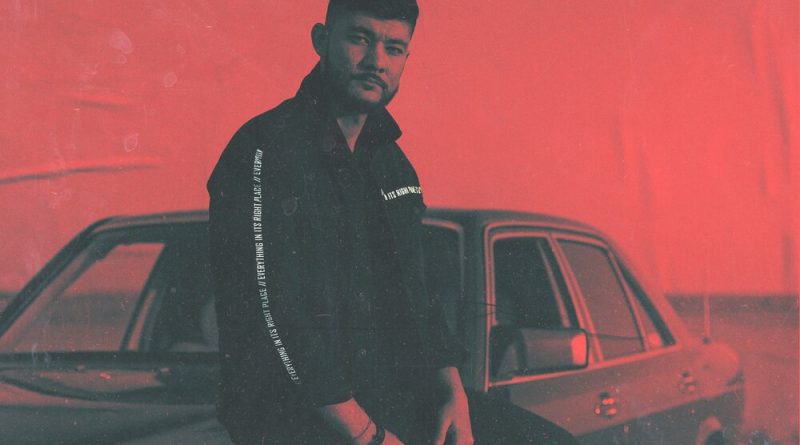 Jay Leemo - Останови меня