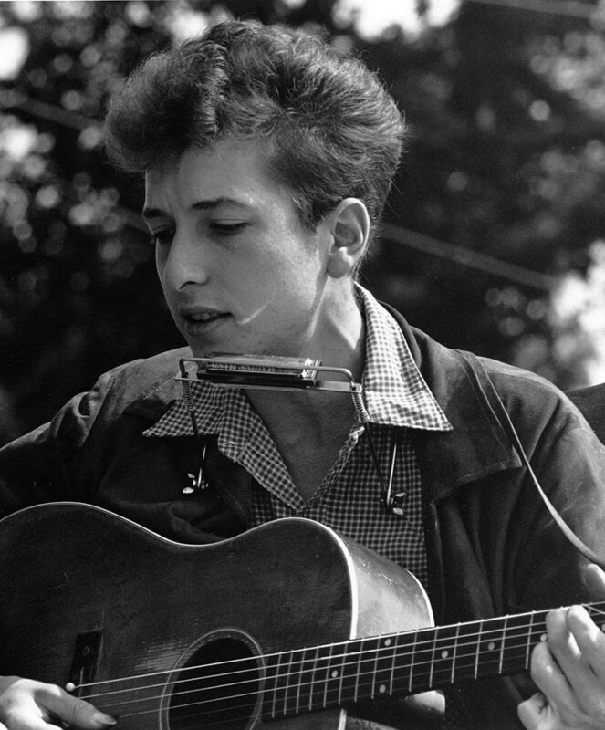 Bob Dylan - Desolation Row
