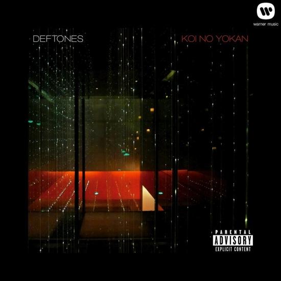 Deftones - Koi No Yokan