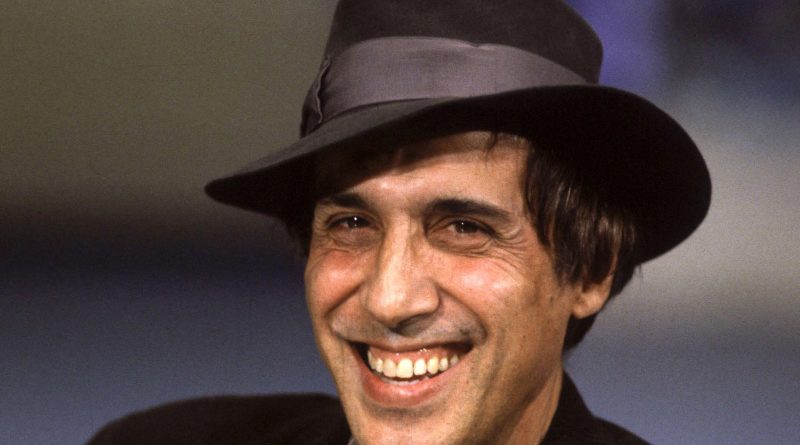 i love you baby adriano celentano