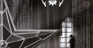 Lacrimosa — I Lost My Star In Krasnodar