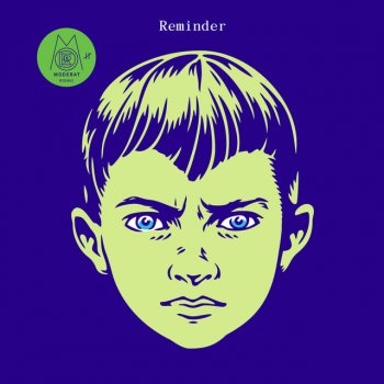 Moderat - Ghostmother