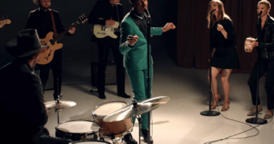 Leon Bridges - Smooth Sailin'