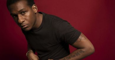 Leon Bridges - Outta Line