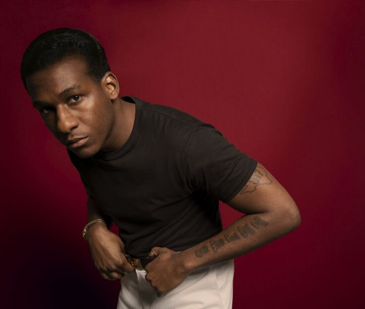 Leon Bridges - Outta Line