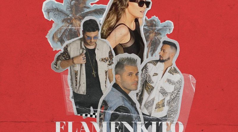 Lerica, Belinda - Flamenkito