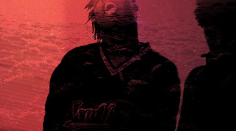 Juice WRLD - Let Me Know (I Wonder Why Freestyle)