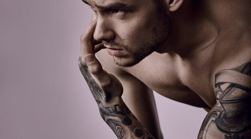 Liam Payne, Quavo - Strip That Down