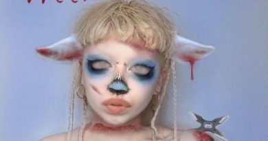 Jazmin Bean - Little Lamb