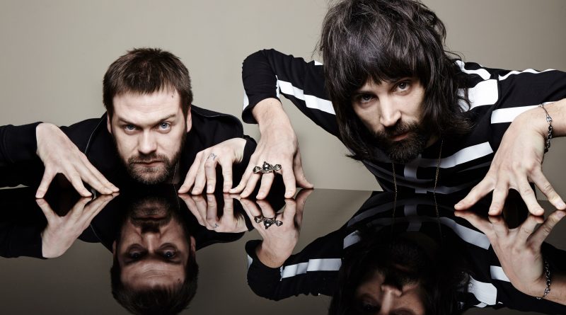 Kasabian - 55