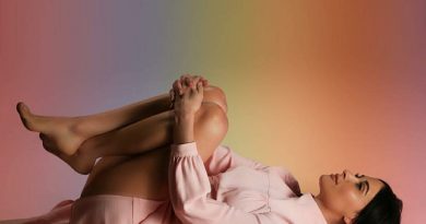 Kacey Musgraves - Rainbow