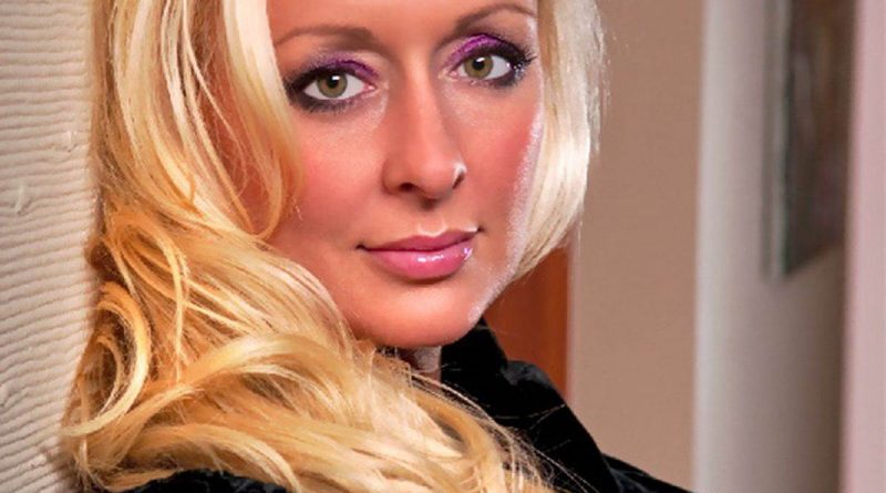 Mindy McCready - Maybe, Maybe Not