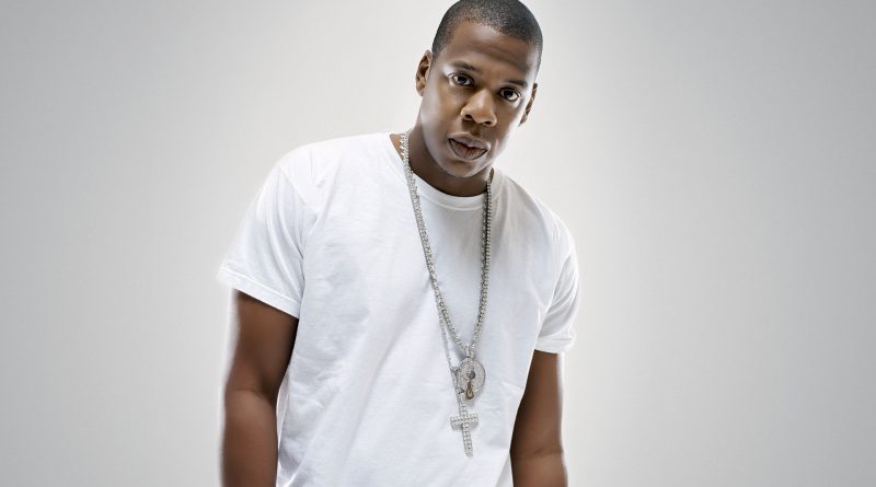 Jay-Z - Spiritual