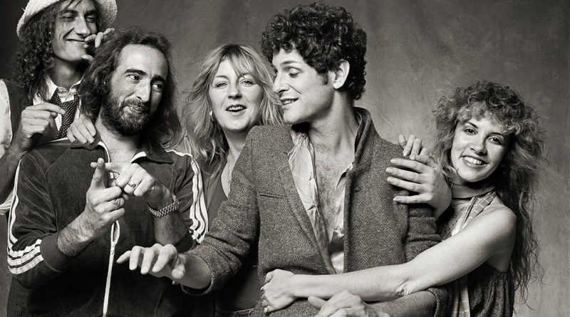 Fleetwood Mac - Hypnotized
