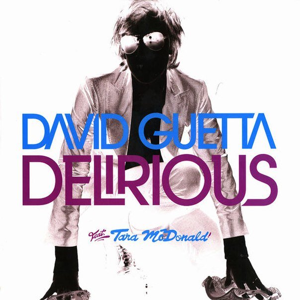Delirious David Guetta