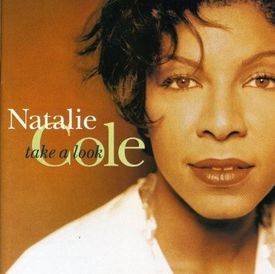 Natalie Cole - I Wish You Love