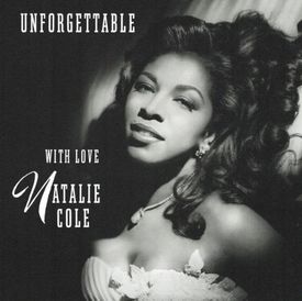 Natalie Cole - The Very Thought Of You