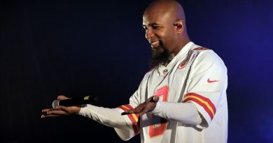 B. Boy — Tech N9ne, Kutt Calhoun, Bumpy Knuckles, Big Scoob, Skatterman