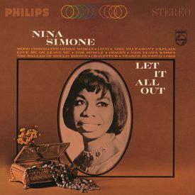 Nina Simone - Don't Explain