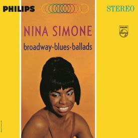 Nina Simone - Dont Let Me Be Misunderstood