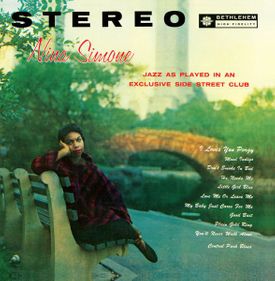 Nina Simone - He Needs Me
