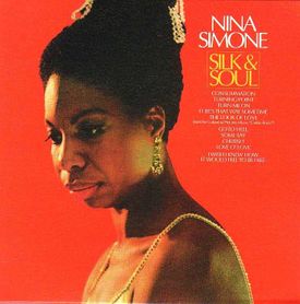 Nina Simone - I Wish I Knew How It Would Feel to Be Free