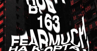 OG Buda, 163ONMYNECK, FEARMUCH