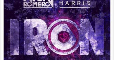 Iron Calvin Harris, Nicky Romero