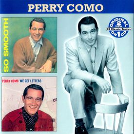 Perry Como - They Can't Take That Away from Me