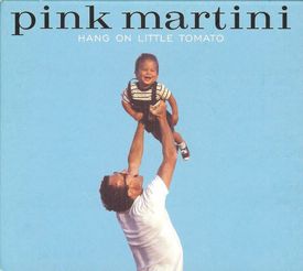 Pink Martini - Lilly