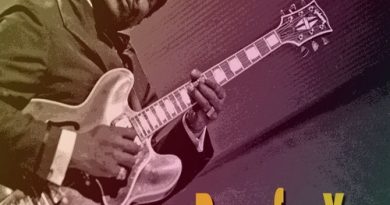 B.B. King - Pray for You