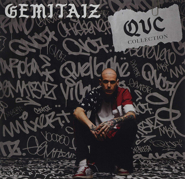 Gemitaiz - Questa Qua