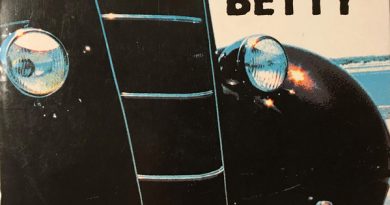 Spiderbait - Black Betty