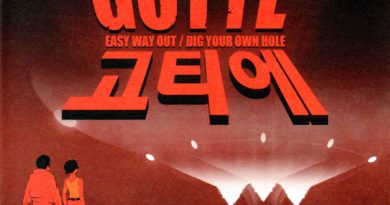 Gotye - Dig Your Own Hole