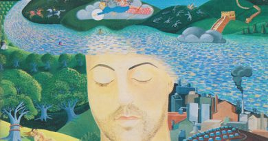 Billy Joel - The River Of Dreams