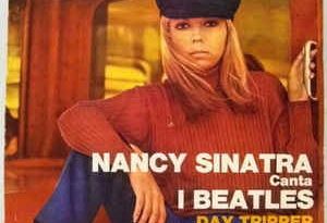 Nancy Sinatra - Day Tripper