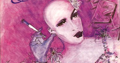 Soft Cell - Torch