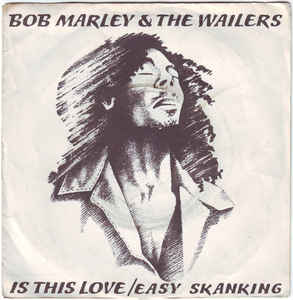 Bob Marley - Easy Skanking