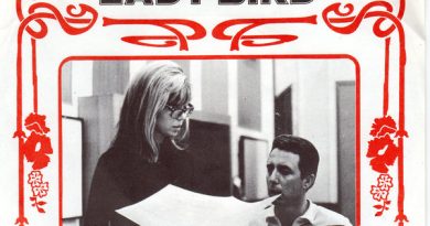 Nancy Sinatra & Lee Hazlewood - Lady Bird