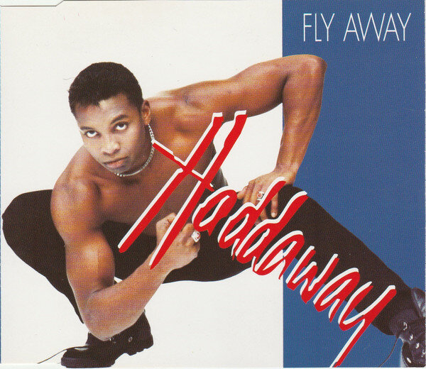 Haddaway - Fly Awa