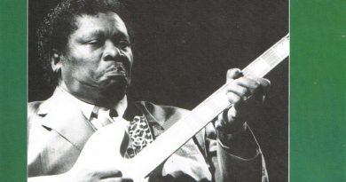 B.B. King - Catfish Blues
