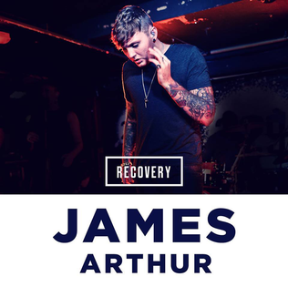 James Arthur - Recovery