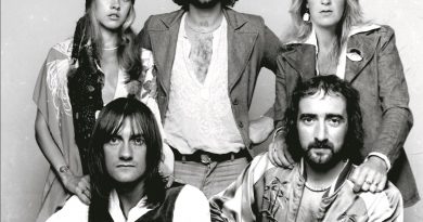 Fleetwood Mac - This Is the Rock