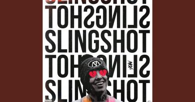 Lil Xan - Slingshot